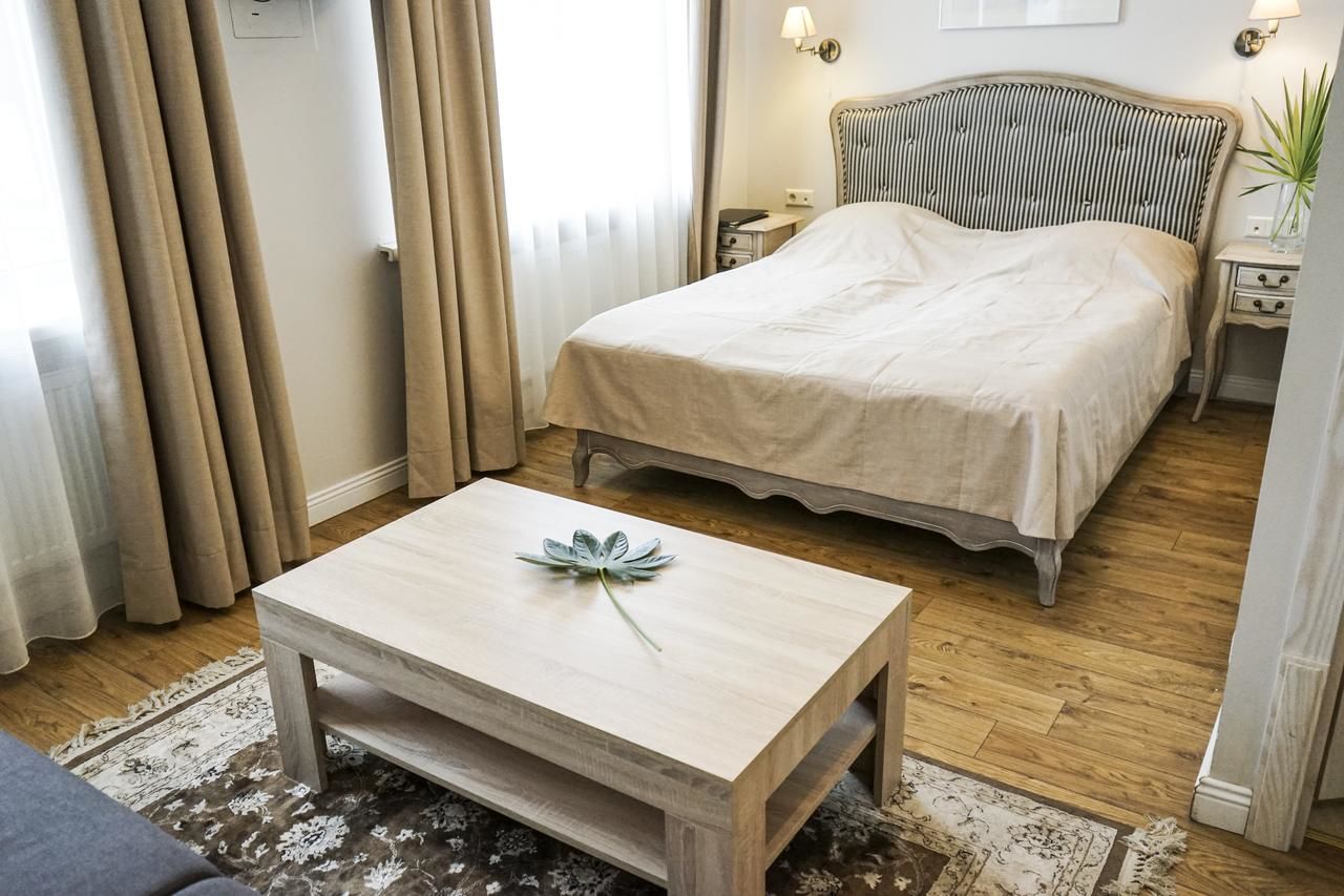 Гостевой дом Guest House Senasis Pastas Друскининкай