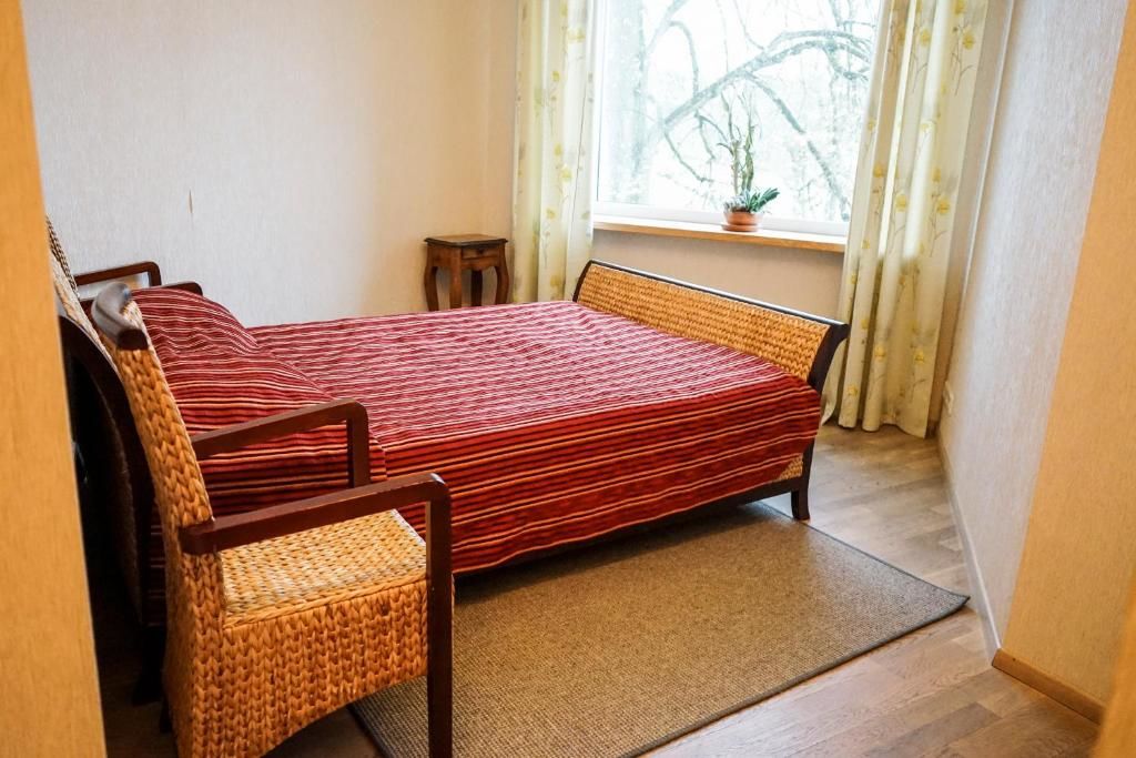 Гостевой дом Guest House Senasis Pastas Друскининкай